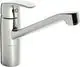 HANSA-EHM-Kuechenarmatur-HANSAPINTO-ECO-4508-Ausladung-213-mm-DN15-Chrom-7-L-min-450822930007 gallery number 1